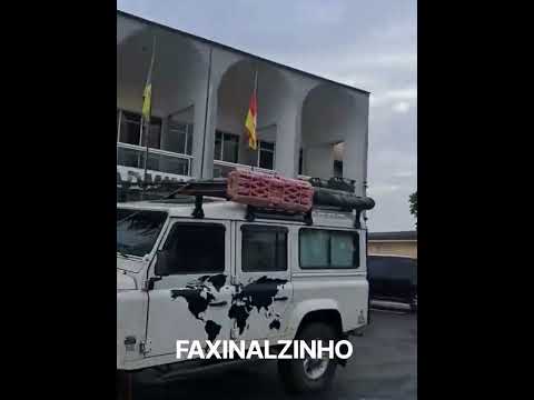 FAXINALZINHO