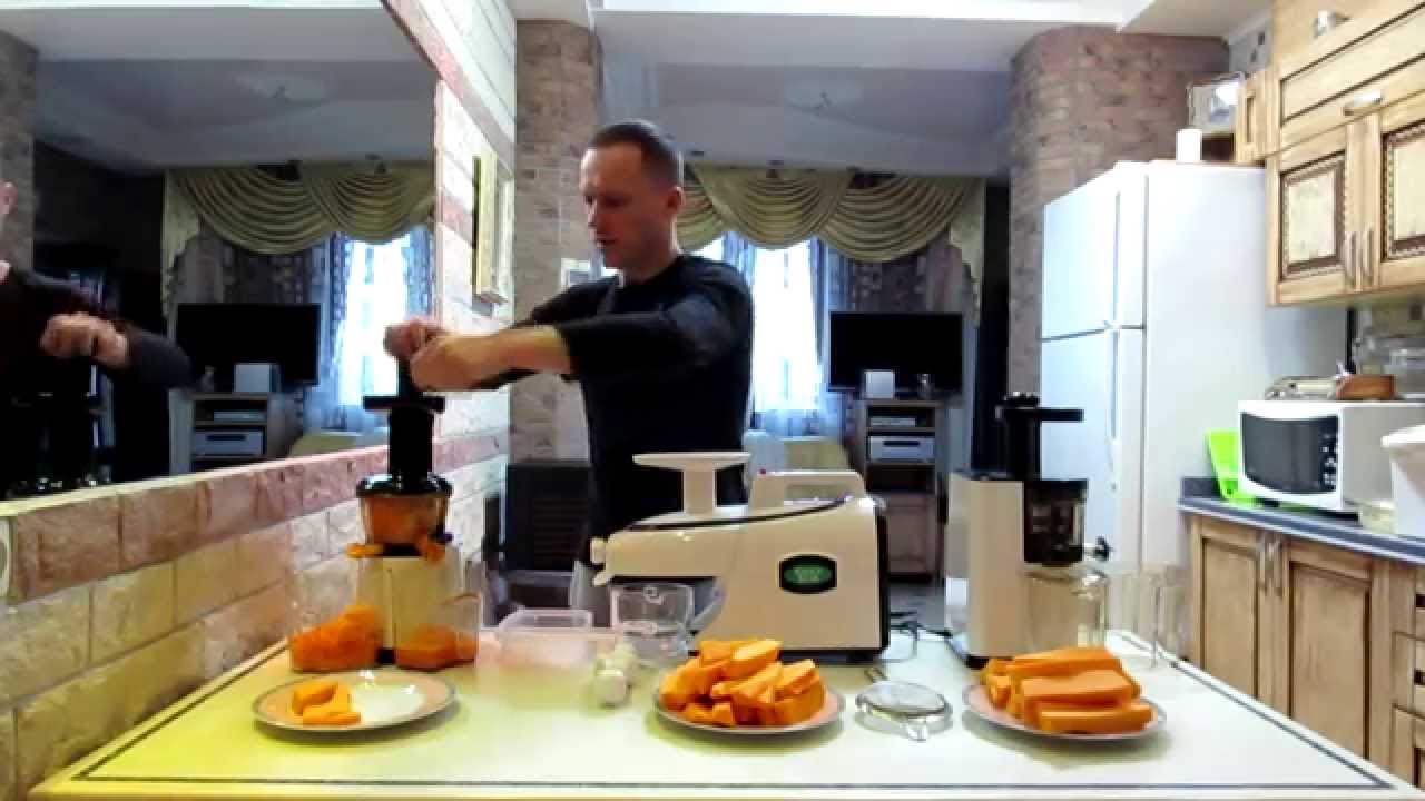 Соковыжималка шнековая Tribest Green Star Elite GSE-5000