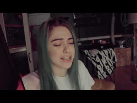 Lil Peep x Myah Alanna - star shopping