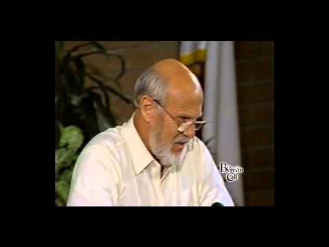 Seducing Spirits and Doctrines Of Devils - Dave Hunt