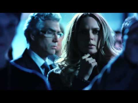 fausse pub Chanel Bleu Martin Scorsese sans Gaspard Uliel (parodie)