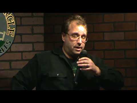 Promotional video thumbnail 3 for Laugh at the Fire