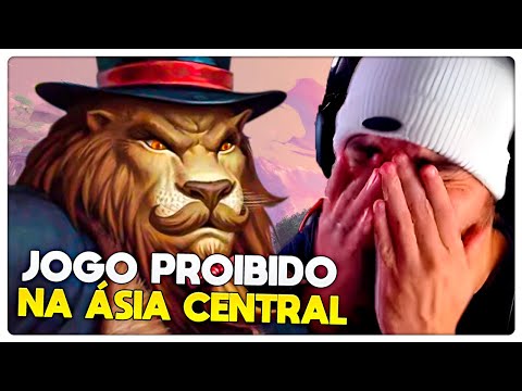 EVERYTHING WENT WRONG WITH THIS! EVEN ALEXA TROLLED! ANHUR/ONÚRIS ADC - Conquista