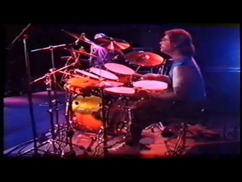 Vinnie Colaiuta with Randy Jackson ,Tim Heintz- instrumental Jam