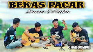 Download lagu BEKAS PACAR - IMAM S ARIFIN | Paman Kadus feat Onal Dompu mp3