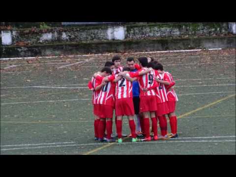 Resumo Juniores 7ª Jornada AAC sf x ESPERANÇA A.C. 