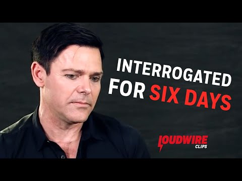 Why Rammstein's Richard Kruspe Escaped From East to West Germany
