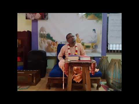 srimad bhagavatam tamil  lecture 5.1.7 date.20.01.20.