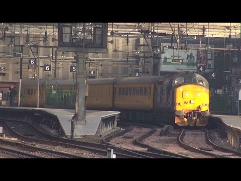 06/02/2015 37425 1Q22 Glasgow Central