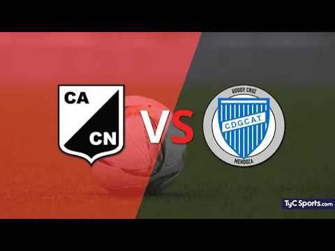 CENTRAL NORTE vs GODOY CRUZ | Primera Nacional 2026 | Jornada 4 |  🇦🇷🏆⚽⚽🔴 EN VIVO