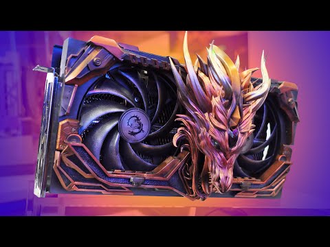 MSI Tricked Me! - YouTube