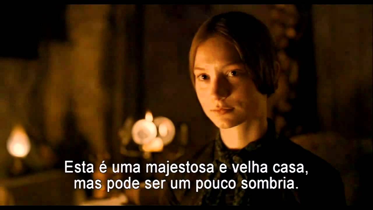 trailer Oficial