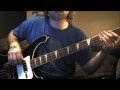 The Mighty Mighty Bosstones - Knock on Wood (Bass Cover)