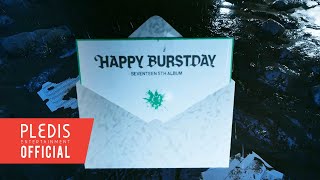 Download lagu SEVENTEEN (세븐틴) 5th Album ‘𝐇𝐀𝐏𝐏𝐘 𝐁𝐔𝐑𝐒𝐓𝐃𝐀𝐘’ Highlight Medley (8D Audio) mp3