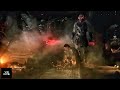 Darkside Meet Superman After Final Fight End Scene Justice League Snyder Cut