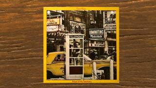 GARY BARTZ - SWING THING