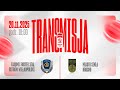 Tasomix Rosiek Stal Ostrów Wielkopolski Miasto Szkła Krosno NA ŻYWO 20 11 O Godz 18 00