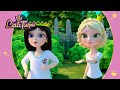 Little Tiaras Hot Summer Cartoons For Kids