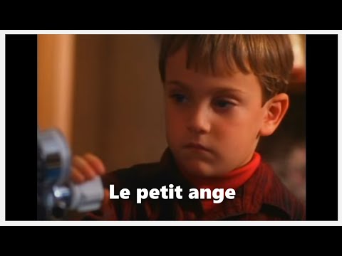 Le petit ange -  thriller drame 1994  James Brolin