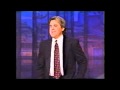 THE KING Of POT On JAY LENO 1994