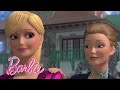 Barbie and Her Sisters in A Pony Tale Bloopers | @Barbie