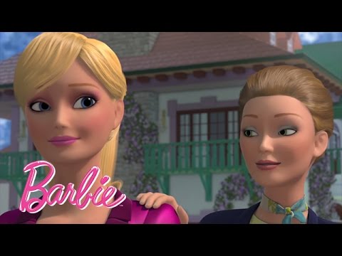 Barbie and Her Sisters in A Pony Tale Bloopers | 