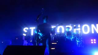 Stereophonics - &quot;Catacomb&quot; - Los Angeles (11-30-17)