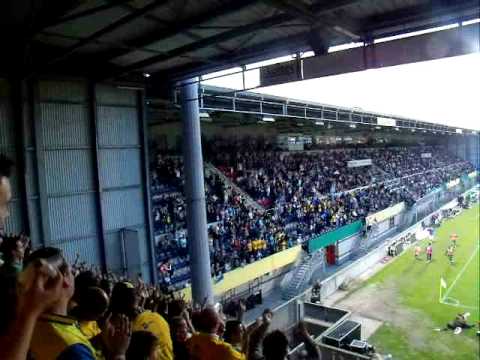 GeleLeger TV: Fortuna Sittard - RKC Waalwijk (Jup. 10-11) - 12