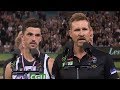 Essendon Fans Boo Scott Pendlebury Nathan Buckley Calls It Out | Round 6 2019
