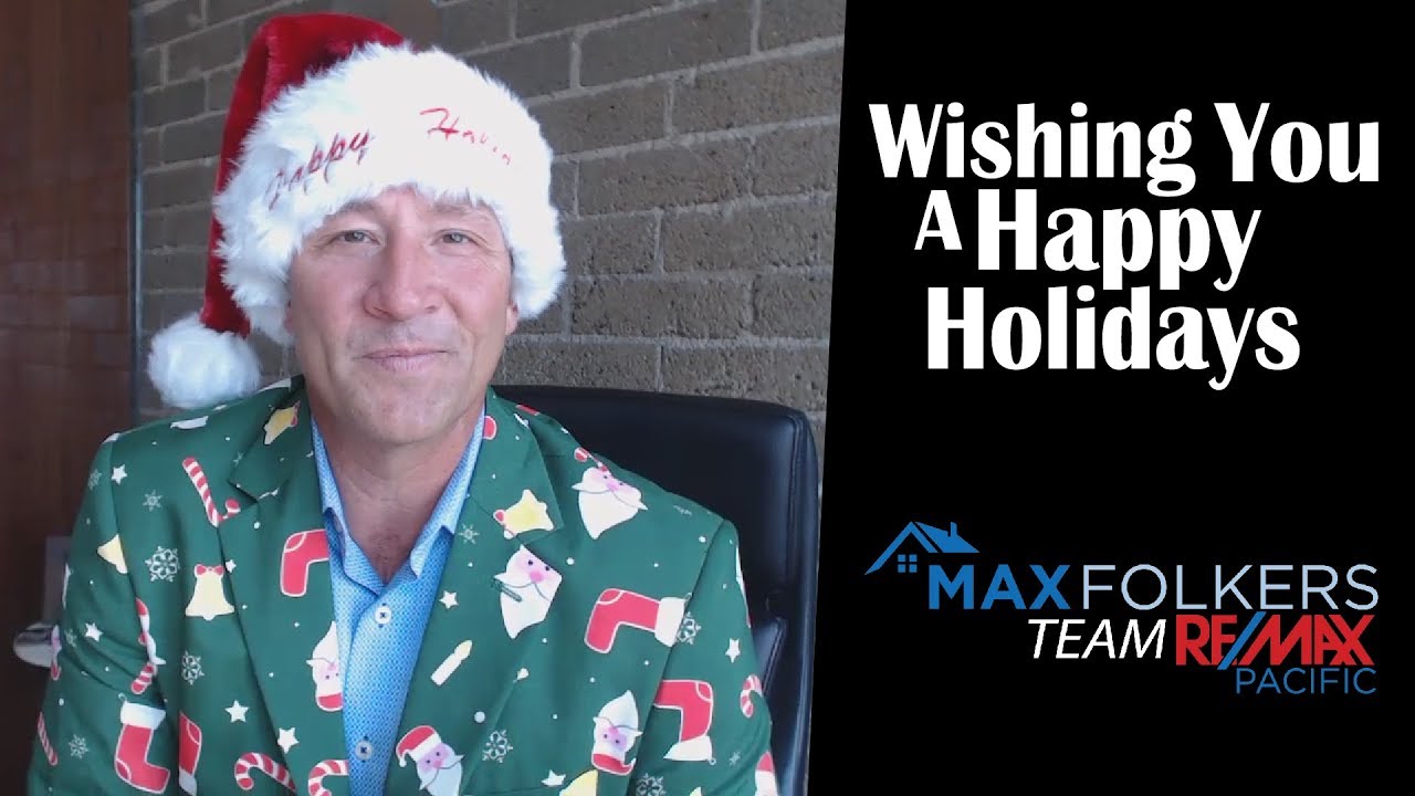 Have a Great Holiday Season This Year!
