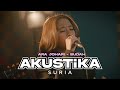 Ara Johari Sudah LIVE Akustikasuria