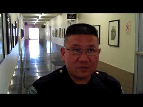 070314 COP LGBT Liaison - All WE can offer is RIGGED Methodology and YOU WILL LIKE IT