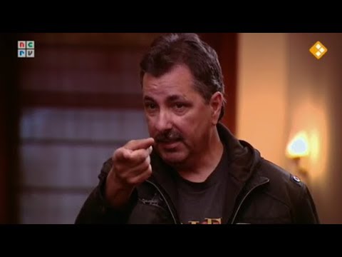 De Rijdende Rechter 05-02-2013 - Hoog spel spelen