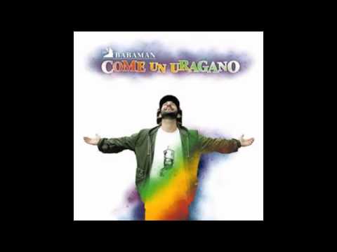 Babaman - Ganja Friend