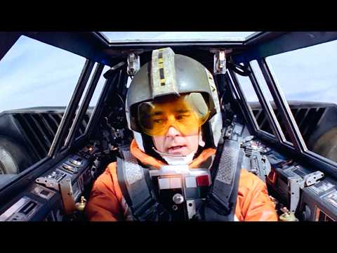 The Empire's Wedge Antilles