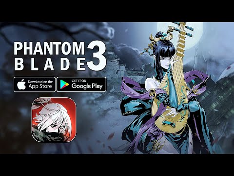 Видео Phantom Blade: Executioners #2