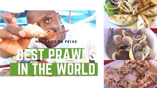 MOZAMBIQUE SEA FOOD TOUR