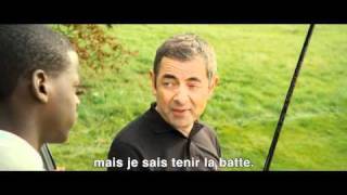 Johnny English, le Retour/Reborn, bande-annonce