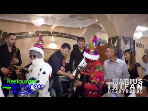 Lucian Cojocaru - Craciun 2013 Mega Petrecere LIVE la Dunarea Albastra 04 | Surprize de Craciun |