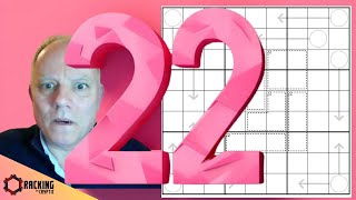 What if the secret number was 22?