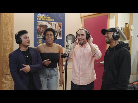 Igor Vince - La Felicidad feat. Tumbakin & Dayan Carrera