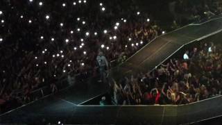 Chris Brown - One Hell of a Nite Tour - 11/06/2016 - Amsterdam