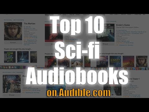 download lagu mp3 mp4 Best Sci Fi Audiobooks, download lagu Best Sci Fi Audiobooks gratis, unduh video klip Best Sci Fi Audiobooks