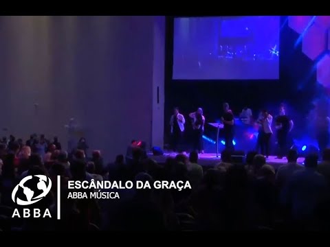 Escândalo Da Graça - ABBA