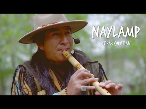 ATIPAK CHRISTIAN - Naylamp (Live Session for Foure)