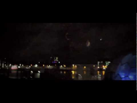 Shivz Dotz - Good Evening (Rotterdam Netherlands) [NET VIDEO]