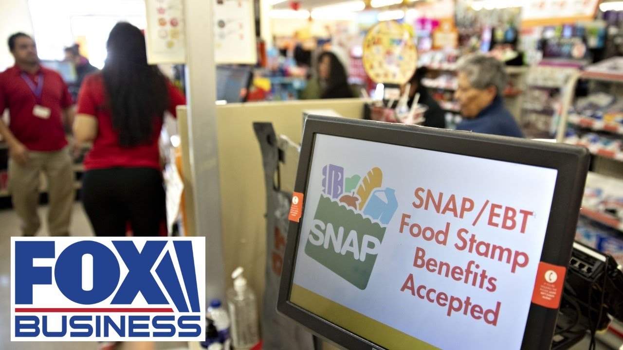 'OUTRAGEOUS': GOP congressman calls out 'one great example' of government waste