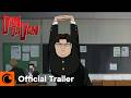 DAN DA DAN Season 2 Climax Trailer Crunchyroll