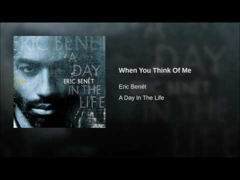 Video thumbnail for When You Think Of Me