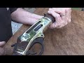 Henry Side Gate Lever Action 30 30